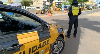 Prefeitura de Goiânia inicia obras no corredor das avenidas 136 e Jamel Cecílio